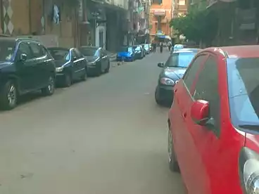 محلات للبيع في سيدي بشر، الاسكندرية، 9 متر