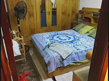 شقق للبيع في شارع احمد جبر، عين شمس، 165 متر