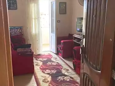 شقق للبيع في شهر العسل، البيطاش، 70 متر