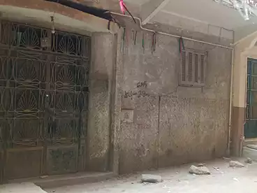House / Home For sale in El Talbeya, Faisal, 100 sqm