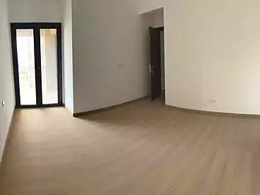 Duplex with Garden For sale in Fifth Square Compound - AlMarasem, Compounds in New Cairo, 390 sqm
