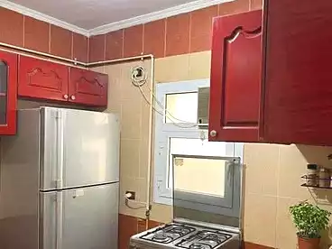 شقق للبيع في المريوطية، فيصل، 140 متر