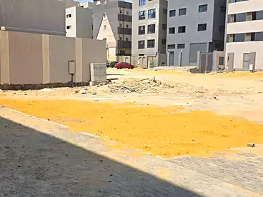 Factory For rent in Industrial Zone, New Cairo - 5th Settlement, 300 sqm