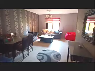 Properties For sale in Mostafa Kamel Axis, First Settlement, 155 sqm