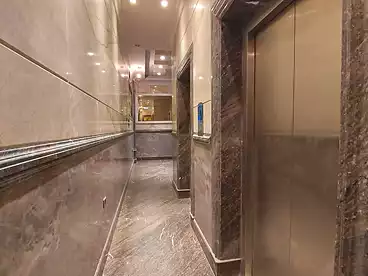 Properties For sale in Gameat El Dewal El Arbabeya St, El Mohandeseen, 277 sqm