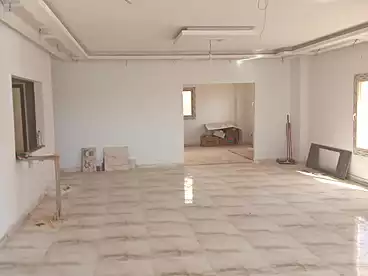 Apartments For sale in Mohamed Sabry Abu Alam St., El Narges Omarat, 156 sqm