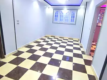 Apartments For sale in El Eshrein St, Faisal, 75 sqm