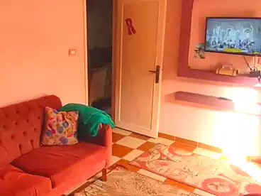 Apartments For sale in El Falki, El Seyouf, 100 sqm