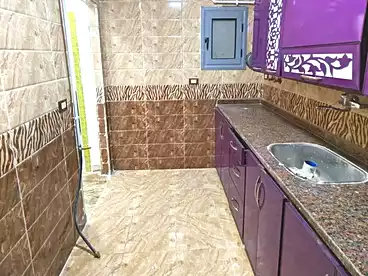 شقق للبيع في العصافرة بحري، العصافرة، 125 متر