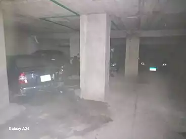 جراج للبيع في فيكتوريا، الاسكندرية، 800 متر