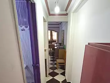 Apartments For sale in El Falki, El Seyouf, 65 sqm