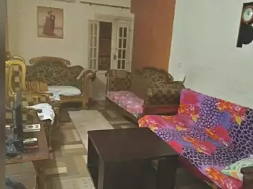 Apartments For sale in Amr Ibn El Aas St., El Matbaa, 100 sqm