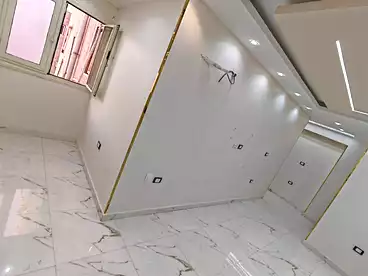 Apartments For rent in Mostafa Fahmy St., Helwan, 140 sqm
