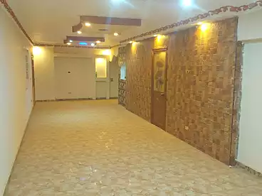 شقق للبيع في شارع المراغي، حلوان الشرقية، 215 متر