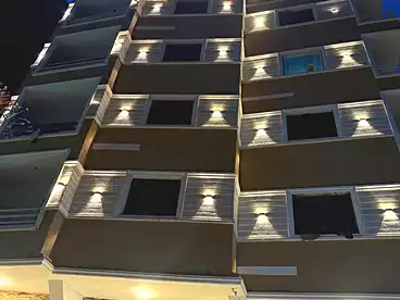 شقق للبيع في اللبيني، الهرم، 145 متر