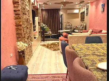 شقق للبيع في شارع حيدر، حلوان الشرقية، 205 متر