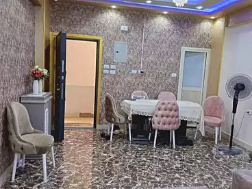 شقق مفروشة للإيجار في المريوطية، الهرم، 180 متر