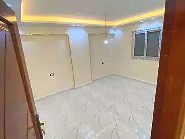 Apartments For sale in Street 27, Nozha 2, 150 sqm
