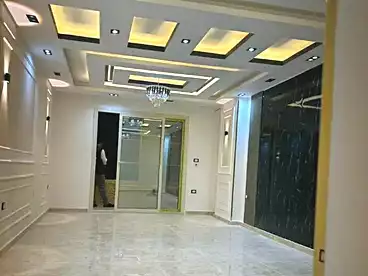 Apartments For rent in Faisal, Greater Cairo, 200 sqm