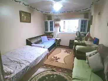 Apartments For sale in Street 16 El Eslah, El Falki, 70 sqm