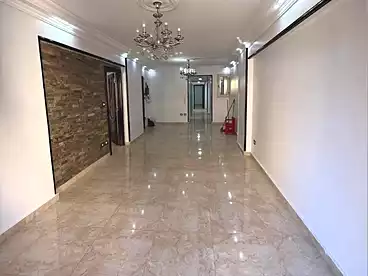 شقق للبيع في شارع جمال عبد الناصر، المندرة، 165 متر