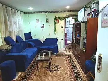Apartments For sale in El Falki, El Seyouf, 75 sqm