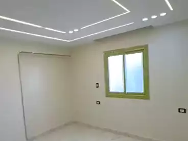 Apartments For sale in Street 27, Nozha 2, 160 sqm