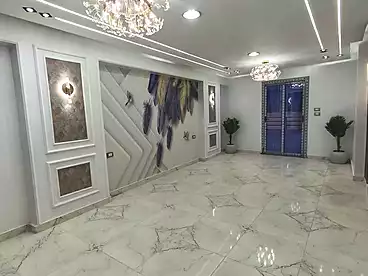 Apartments For sale in Street 15, Nozha 2, 130 sqm