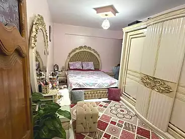Apartments For sale in Shahr El Assal, El Bitash, 120 sqm
