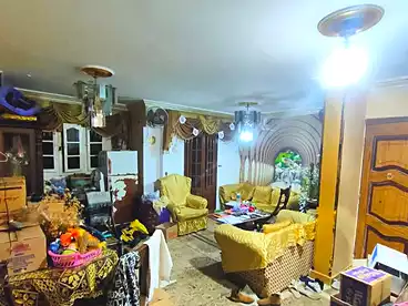 Apartments For sale in Street 16 El Eslah, El Falki, 95 sqm