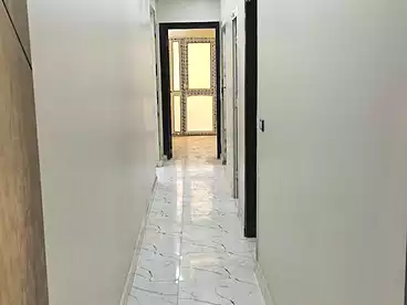 Apartments For rent in Street 27, Nozha 2, 125 sqm