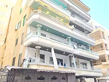 Properties For sale in Al Agamy, Alexandria, 140 sqm