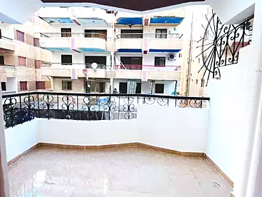 شقق للبيع في شاطئ النخيل - ٦ اكتوبر، العجمي، 95 متر