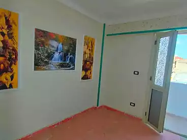 Apartments For sale in El Falki, El Seyouf, 80 sqm