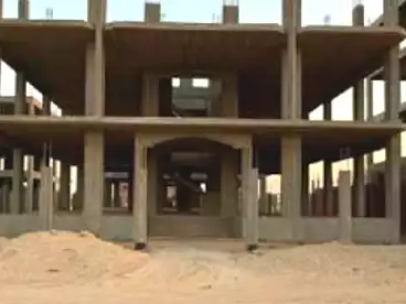 مباني للبيع في الحي السابع عشر، العاشر من رمضان، 504 متر