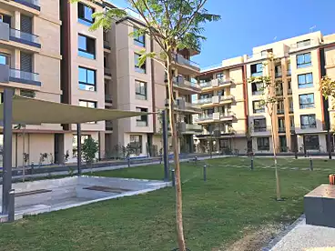Duplex For sale in Azad Compound - Tameer, Compounds in New Cairo, 301 sqm