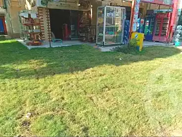 Commercial For sale in El Salam St., Area 3, 35 sqm