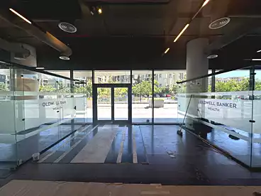 Offices For rent in Eastown Parks - Eastown Compound, Eastown Compound - Sodic, 133 sqm