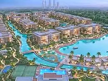 Properties For sale in Ayyam Residence Compound - CCR, R8, 143 sqm