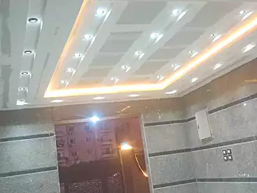 شقق للبيع في الحي السادس عشر، الشيخ زايد، 175 متر