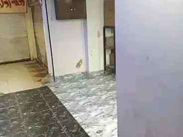 Shops For sale in Saudi Buildings, Faisal, 22 sqm