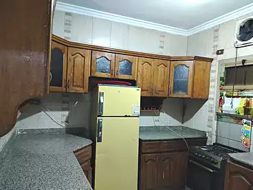 Furnished Apartment For rent in El Arish, El Haram, 175 sqm