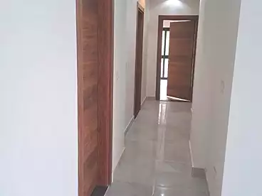 شقة بحديقة للإيجار في كمبوند سكاي كوندوز - فيليت، كمبوند فيليت - سوديك، 190 متر