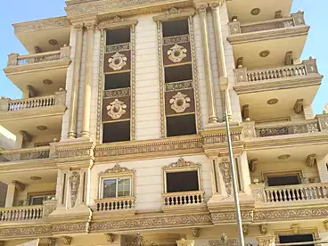 روف للبيع في عمارات الاندلس، الأندلس 2، 280 متر
