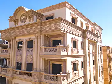 Duplex with Garden For sale in El Andalus Buildings, El Andalus 2, 330 sqm