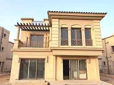 Villas For sale in Group 23, Third Zone Villas, 390 sqm