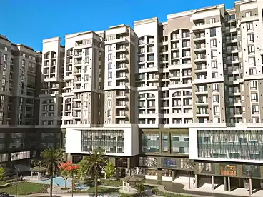 Apartments For sale in Muruj, Smouha, 150 sqm