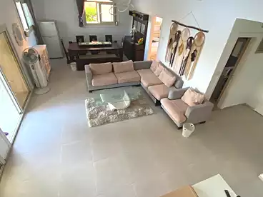 Separate Villa For rent in Marina 5 Resort, North Coast Resorts, 600 sqm