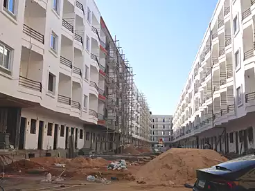 شقق للبيع في منتجع جراند روك - الحارس، منتجعات الغردقة، 75 متر