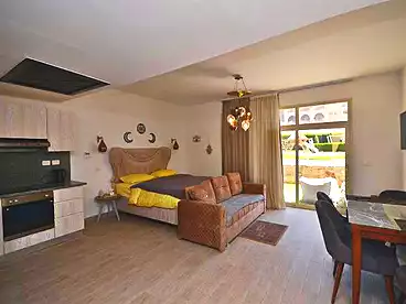 Studio For sale in Azzurra Resort - Prime Estates, Sahl Hasheesh Resorts, 74 sqm